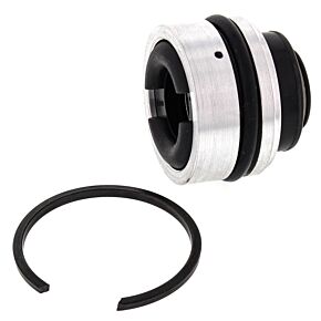 All Balls Racing All Balls Racing 09-23 Yamaha YFZ450R - Rear Shock Seal Head Kit - 37-1004