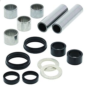All Balls Racing All Balls Racing 09-23 Yamaha YFZ450R Swing Arm Bearing Kit - 28-1200