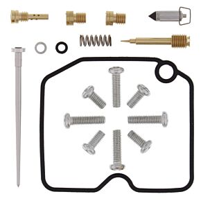 All Balls Racing All Balls Racing 10-11 Arctic Cat 650 4x4 H1 Carburetor Rebuild Kit - 26-1051