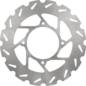 All Balls Racing All Balls Racing 10-11 Arctic Cat 650 H1 Mudpro Brake Disc Front - 18-0114