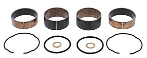 All Balls Racing All Balls Racing 10-11 Honda CBR1000RA ABS Fork Bushing Kit - 38-6133