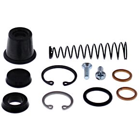 All Balls Racing All Balls Racing 10-11 Honda NT700V Master Cylinder Rebuild Kit Rear - 18-1074