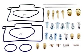 All Balls Racing All Balls Racing 10-11 Ski-Doo MX Z X 600RS Carburetor Rebuild Kit - 26-1870