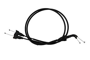 All Balls Racing All Balls Racing 10-11 Suzuki RMX450 Cable - Throttle - 45-1255