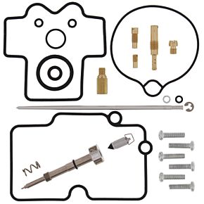 All Balls Racing All Balls Racing 10-11 Yamaha YZ250F Carburetor Rebuild Kit - 26-1274