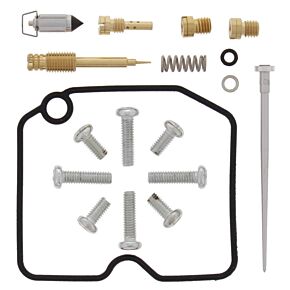 All Balls Racing All Balls Racing 10-12 Arctic Cat 350 CR Carburetor Rebuild Kit - 26-1069