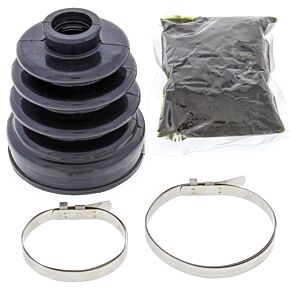 All Balls Racing All Balls Racing 10-12 Arctic Cat 350 CR CV Boot Repair Kit - Front - Inner - 19-5010