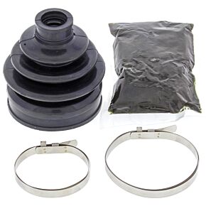 All Balls Racing All Balls Racing 10-12 Arctic Cat 350 CR CV Boot Repair Kit - Front - Outer - 19-5030