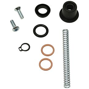 All Balls Racing All Balls Racing 10-12 Arctic Cat 350 CR Master Cylinder Rebuild Kit Front - 18-1107
