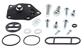 All Balls Racing All Balls Racing 10-12 Kawasaki EX250 Ninja Fuel Tap Repair Kit - 60-1115