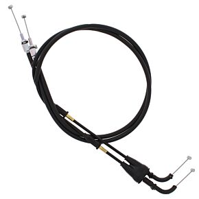 All Balls Racing All Balls Racing 10-12 Kawasaki KX250F Cable - Throttle - 45-1031