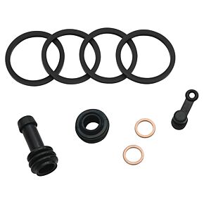 All Balls Racing All Balls Racing 10-12 Polaris LSV Electric 4x4 Caliper Rebuild Kit Front - 18-3250
