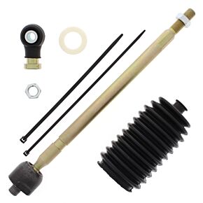 All Balls Racing All Balls Racing 10-12 Polaris LSV Electric 4x4 Rack Tie Rod Kit - Left - 51-1043-L