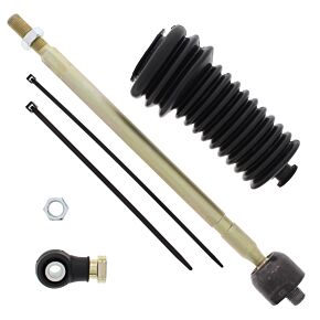 All Balls Racing All Balls Racing 10-12 Polaris LSV Electric 4x4 Rack Tie Rod Kit - Right - 51-1043-R