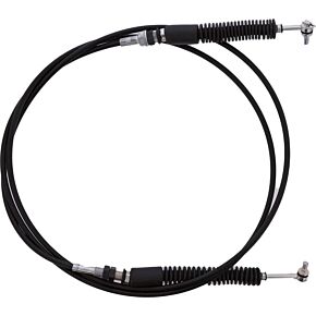 All Balls Racing All Balls Racing 10-12 Polaris Ranger 4x4 500 Crew Cable - Shift - 45-5007