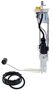 All Balls Racing All Balls Racing 10-12 Polaris Ranger 4x4 500 Crew Fuel Pump Complete Module - 47-1009