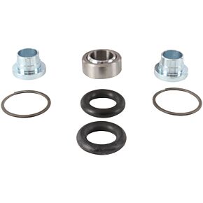 All Balls Racing All Balls Racing 10-12 Polaris RZR XP 900 Upper Rear Shock Bearing Kit - 21-0037