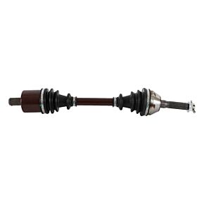 All Balls Racing All Balls Racing 10-12 Polaris Sportsman 400 HO 4x4 6 Ball Axle Front Left - AB6-PO-8-319