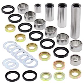 All Balls Racing All Balls Racing 10-12 Suzuki RMZ250 Linkage Bearing Kit - 27-1179