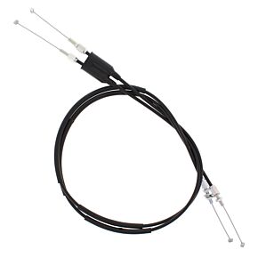 All Balls Racing All Balls Racing 10-13 Honda CRF250R Cable - Throttle - 45-1019