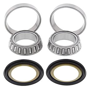 All Balls Racing All Balls Racing 10-13 Honda CRF250R Steering Bearing Kit - 22-1059