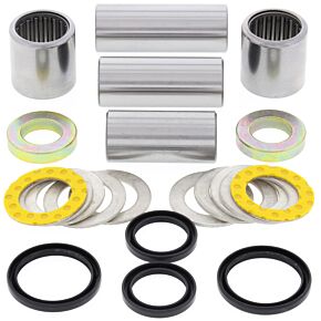 All Balls Racing All Balls Racing 10-13 Honda CRF250R Swing Arm Bearing Kit - 28-1128