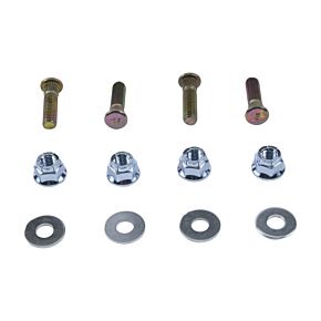 All Balls Racing All Balls Racing 10-14 Can-Am DS 450 Wheel Stud & Nut Kit Front - 85-1124