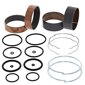 All Balls Racing All Balls Racing 10-14 Honda CRF250R Fork Bushing Kit - 38-6081