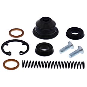 All Balls Racing All Balls Racing 10-14 Honda VFR 1200 Master Cylinder Rebuild Kit Front - 18-1066