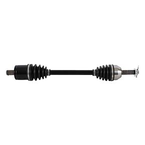 All Balls Racing All Balls Racing 10-14 Polaris Ranger 4x4 400 6 Ball Axle Front Left - AB6-PO-8-314