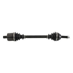 All Balls Racing All Balls Racing 10-14 Polaris Ranger 4x4 400 8 Ball Axle Front Left - AB8-PO-8-314