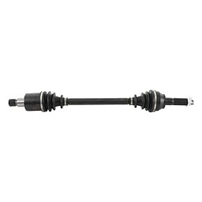 All Balls Racing All Balls Racing 10-14 Polaris RZR 4 800 8 Ball Axle - Rear Left - AB8-PO-8-338