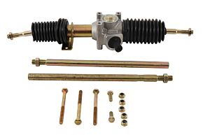 All Balls Racing All Balls Racing 10-14 Polaris RZR 4 800 Steering Rack - 51-4007