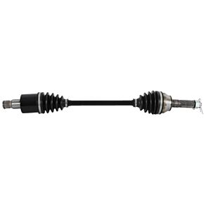 All Balls Racing All Balls Racing 10-14 RZR 4 800/09-14 RZR S 800 Axle - ABM-PO-8-338