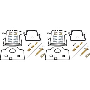 All Balls Racing All Balls Racing 10-14 Ski-Doo Grand-Touring Sport 600 Carburetor Rebuild Kit - 26-1865