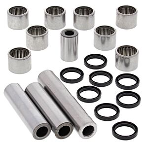 All Balls Racing All Balls Racing 10-15 Can-Am DS 450 Linkage Bearing Kit - 27-1173