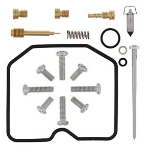 All Balls Racing All Balls Racing 10-16 Arctic Cat 300 2x4 Carburetor Rebuild Kit - 26-1077
