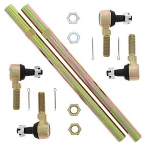 All Balls Racing All Balls Racing 10-16 Arctic Cat 300 2x4 Tie Rod Upgrade Kit - 52-1002
