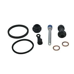All Balls Racing All Balls Racing 10-16 Honda VT1300CR Caliper Rebuild Kit Rear - 18-3274