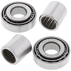 All Balls Racing All Balls Racing 10-22 Suzuki VL800 C50 Swing Arm Bearing Kit - 28-1175