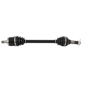 All Balls Racing All Balls Racing 11-12 Commander 1000/2012 Commander 1000 LTD/11-12 Commander 1000 X Axle - AB8-CA-8-113