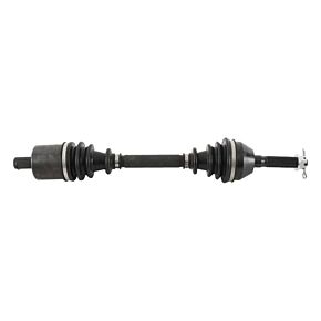 All Balls Racing All Balls Racing 11-12 Polaris Sportsman 400 HO 4x4 8 Ball Axle - Front Left - AB8-PO-8-319