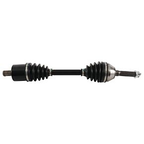 All Balls Racing All Balls Racing 11-12 Sportsman 400 4x4/2007 Sportsman 450 4x4/07-09 Sportsman 500 4x4 Axle - ABM-PO-8-319