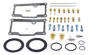 All Balls Racing All Balls Racing 11-13 Polaris 550 IQ LXT/INTL Carburetor Rebuild Kit - 26-1818
