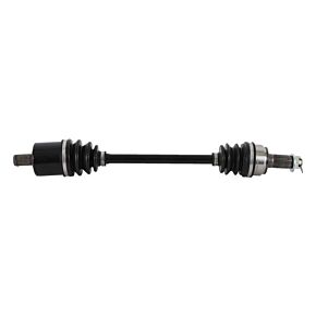 All Balls Racing All Balls Racing 11-13 Polaris Sportsman 550 6 Ball Axle Front Left - AB6-PO-8-312