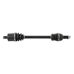 All Balls Racing All Balls Racing 11-13 Polaris Sportsman 550 8 Ball Axle Front Left - AB8-PO-8-312