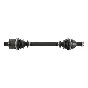 All Balls Racing All Balls Racing 11-13 Polaris Sportsman 550 8 Ball Axle Rear Left - AB8-PO-8-342