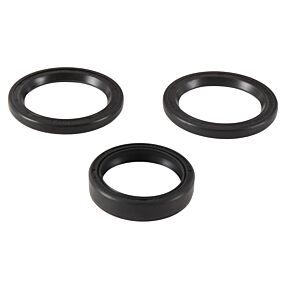 All Balls Racing All Balls Racing 11-13 Polaris Sportsman 550 Differential Seal Only Kit Front - 25-2076-5