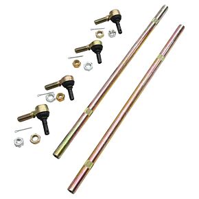 All Balls Racing All Balls Racing 11-13 Polaris Sportsman 550 Tie Rod Upgrade Kit - 52-1040