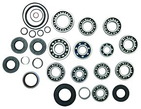 All Balls Racing All Balls Racing 11-13 Polaris Sportsman 550 Transmission Rebuild Kit - 25-7010